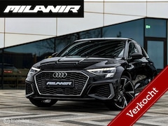 Audi A3 Sportback - 40 TFSI e S-Line |Pano |Matrix |ACC |19"