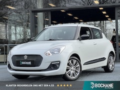 Suzuki Swift - 1.2 Comfort | 16” Lichtmetalen velgen | Bluetooth | Airco | Cruise Control