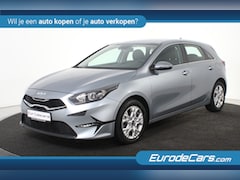 Kia Cee'd - Ceed 1.0T Pulse *1ste Eigenaar*Leer*Navigatie*Keyless