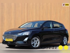 Ford Focus - 1.0 EcoBoost Hybrid Trend Edition Business org. NL-auto