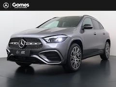 Mercedes-Benz GLA-Klasse - 250 e Business Solution AMG
