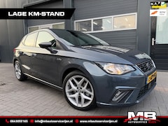 SEAT Ibiza - 1.0 TSI FR Business Intense