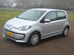 Volkswagen Up! - 1.0 move up Automaat Airco Cruise PDC