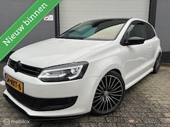 Volkswagen Polo - 1.2 TDI /GTI INTERIEUR/NAP/NETTE AUTO/