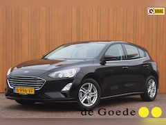 Ford Focus - 1.0 EcoBoost Hybrid Trend Edition Business org.NL a.camera