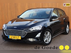 Ford Focus - 1.0 EcoBoost Hybrid Trend Edition Business org.NL camera