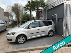 Volkswagen Touran - 1.2 TSI Trendline BlueMotion