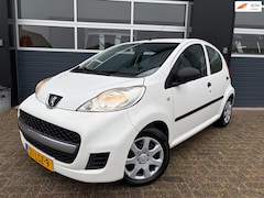 Peugeot 107 - 1.0-12V XR|Android Apple Carplay|