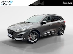 Ford Kuga - 1.5 EcoBoost ST-Line 150PK | El. Trekhaak (1800kg Trekgewicht) | Adaptieve Cruise Control