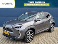 Toyota Yaris Cross - 1.5 Hybrid 116pk CVT Dynamic | Stoelverwarming | Navigatie | Parkeercamera | Apple Carplay