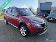 Dacia Sandero Stepway - 1.6