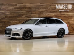 Audi RS6 - Avant 4.0 TFSI Quattro|Keramisch|HUD|Pano|ACC|Bose|
