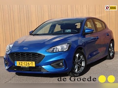 Ford Focus - 1.0 EcoBoost ST Line Business org.NL B&O Head-Up navigatie