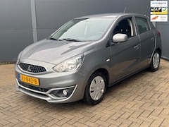 Mitsubishi Space Star - 1.0 Cool+ Airco / Nap / Trekhaak