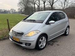 Mercedes-Benz A-klasse - 170 Classic | 5drs | nieuwe apk keuring bij levering | airco | stoelverwarming |