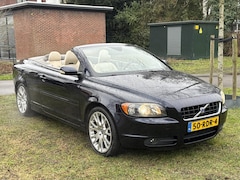 Volvo C70 - 2.4 T CABRIO