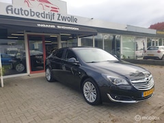 Opel Insignia - 1.4 T ECOFLEX BUSINESS+|2014|NAVI|CRUISE|NAP|