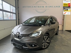 Renault Grand Scénic - 1.2 TCe Initiale Paris 7persoons Navi, Camera, Trekhaak
