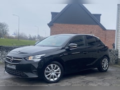 Opel Corsa-e - Level 2 50 kWh, PDC, PrivacyGlass, Clima, CC, Batt. 100%, NAP