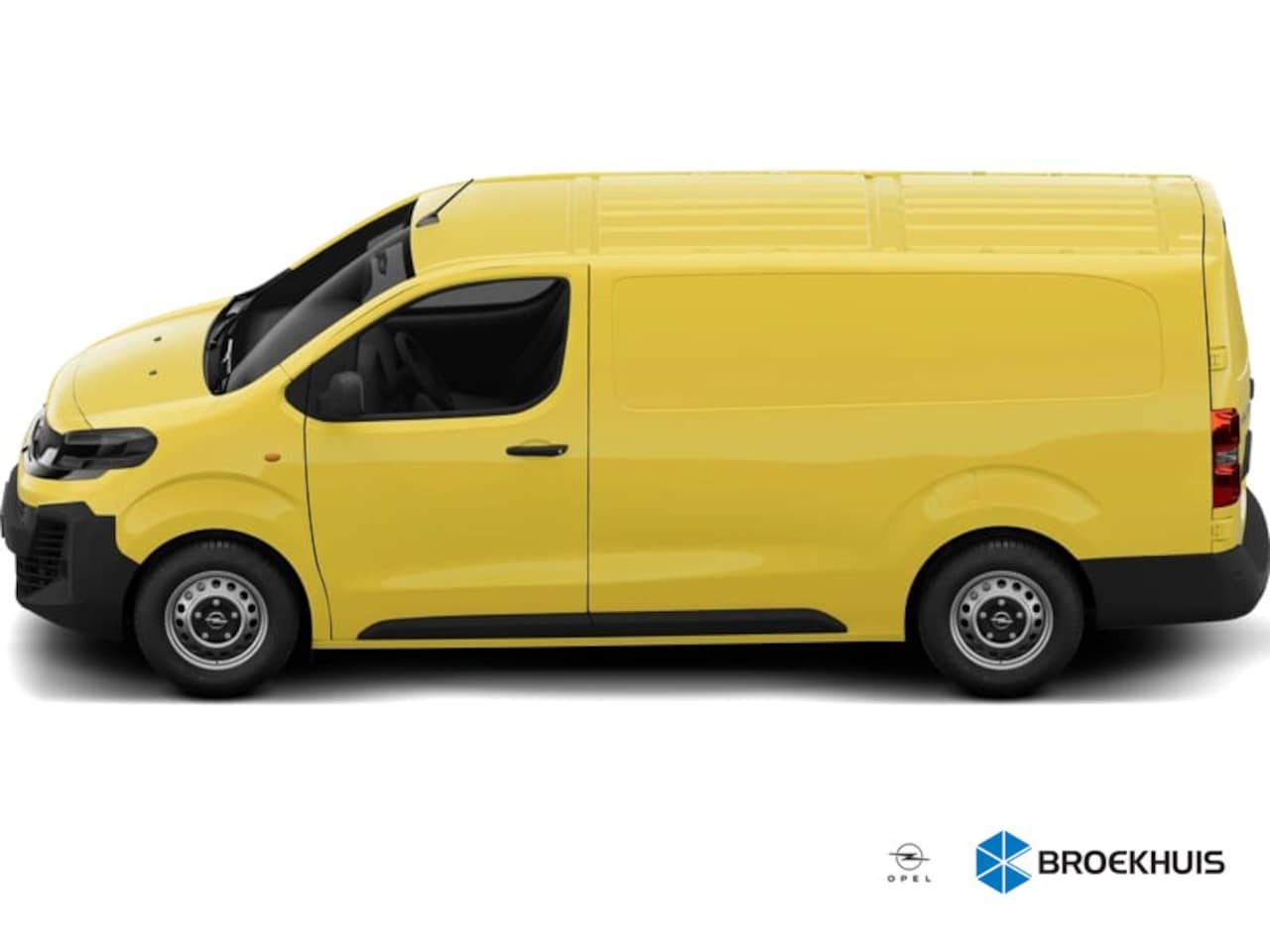 Opel Vivaro-e - L3 75 kWh 0% RENTE | BETIMMERING LAADRUIMTE | 8 JAAR GARANTIE | CAMERA | DRAADLOOS CARPLAY - AutoWereld.nl