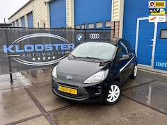 Ford Ka - 1.2 Comfort start/stop