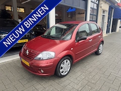 Citroën C3 - 1.6i-16V Exclusive APK 11-2026