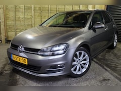 Volkswagen Golf - 1.4 TSI ACT Highline