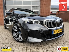 BMW 5-serie Touring - 530e M-Sport