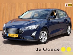 Ford Focus - 1.0 EcoBoost Trend Edition Business org.NL navigatie