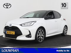 Toyota Yaris - 1.5 Hybrid Executive | Panorama dak | JBL | Head-up |