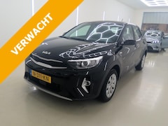 Kia Stonic - 1.0 T-GDi MHEV 100pk ComfortLine