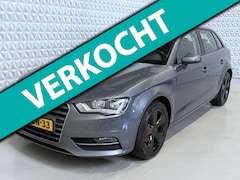 Audi A3 Sportback - 1.4 TFSI Origineel NL / 151.000km (2013)