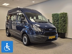 Ford Transit Custom - L1H2 Rolstoelbus