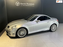 Mercedes-Benz SLK-klasse - 55 AMG (Let op BTW verrekenbaar)