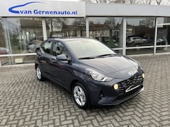 Hyundai i10 - 1.0 Comfort 5-zits | Airco | Apple Carplay |Cruise