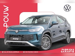 Volkswagen Tayron - 1.5 eHybrid 204pk Life Edition | SoH 100% | Trekhaak | Navigatie | Achteruitrijcamera | St