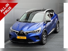 Mitsubishi ASX - 1.3 DI-T 7DCT A/T FIRST EDITION | HOGE ZIT | NAVI | ADAPTIEF CRUISE | STOEL & STUURVERWARM