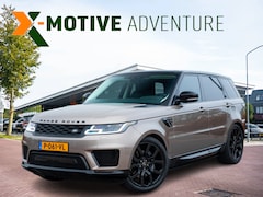 Land Rover Range Rover Sport - 3.0 P360 MHEV HST | Volleder Exclusive | CarPlay | LaneAssist | Stuurverw | Matrix Led | B