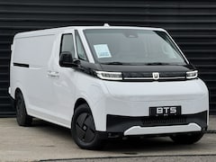 Farizon SV - L2H1 83 kWh 270 Graden deuren, Trekhaak