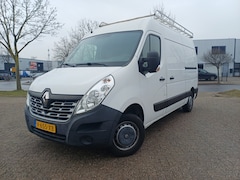 Renault Master - T35 2.3 dCi L2H2 Energy 145PK/2xSCHUIFDEUR/3PERS/NAVI/CRUISE/IMPERIAAL/PDC