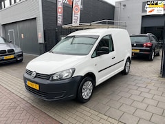 Volkswagen Caddy - 1.6 TDI 3e Eigenaar Imperiaal NAP APK