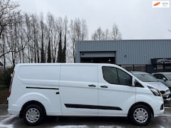 Ford Transit Custom - 300 2.0 TDCI L2H1 Trend AUT I EURO 6 I NAVI I AIRCO I PARKEERSENSOR I TREKHAAK I STANDKACH