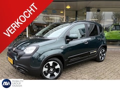 Fiat Panda - 1.0 Hybrid RED Cross | Carplay | Airco | Cruise control | Parkeersensoren |