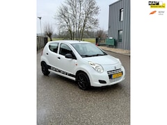 Suzuki Alto - 1.0 Comfort EASSS | Airco | Nieuwe APK
