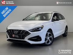Hyundai i30 Wagon - 1.0 T-GDi MHEV Comfort Smart | Navi | Clima | NL Auto | Rijklaarprijs