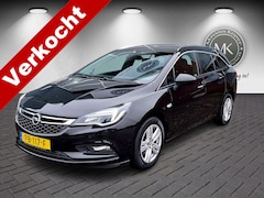 Opel Astra Sports Tourer - 1.0 Online Edition