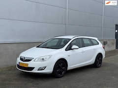 Opel Astra Sports Tourer - 1.4 Turbo Ed AIRCO|CRUISE|EXPORT|