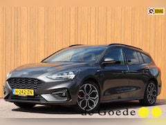 Ford Focus Wagon - 1.0 EcoBoost ST Line Business org.NL B&O a.camera stuur+raam+stoelverw