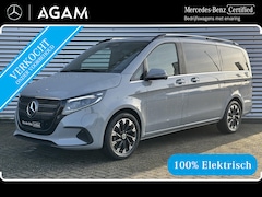 Mercedes-Benz EQV - 300 L2 Avantgarde 90 kWh Veel Extra's 7-Persoons | Nieuwprijs € 114621, - incl btw