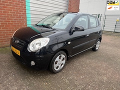 Kia Picanto - 1.0 Seven 5-Drs Airco Bj:2010 NAP